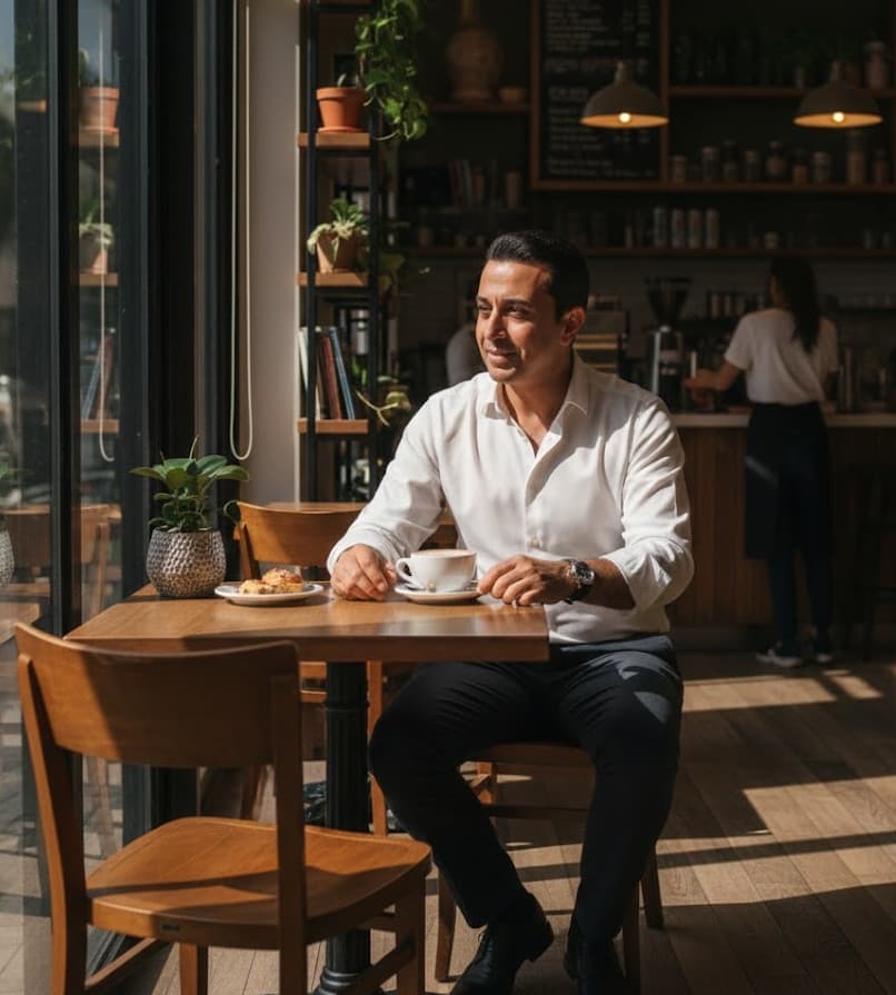 Official Photographs Collection - Featured image of Sultan Rashid Abdullah Rashid Al Shene