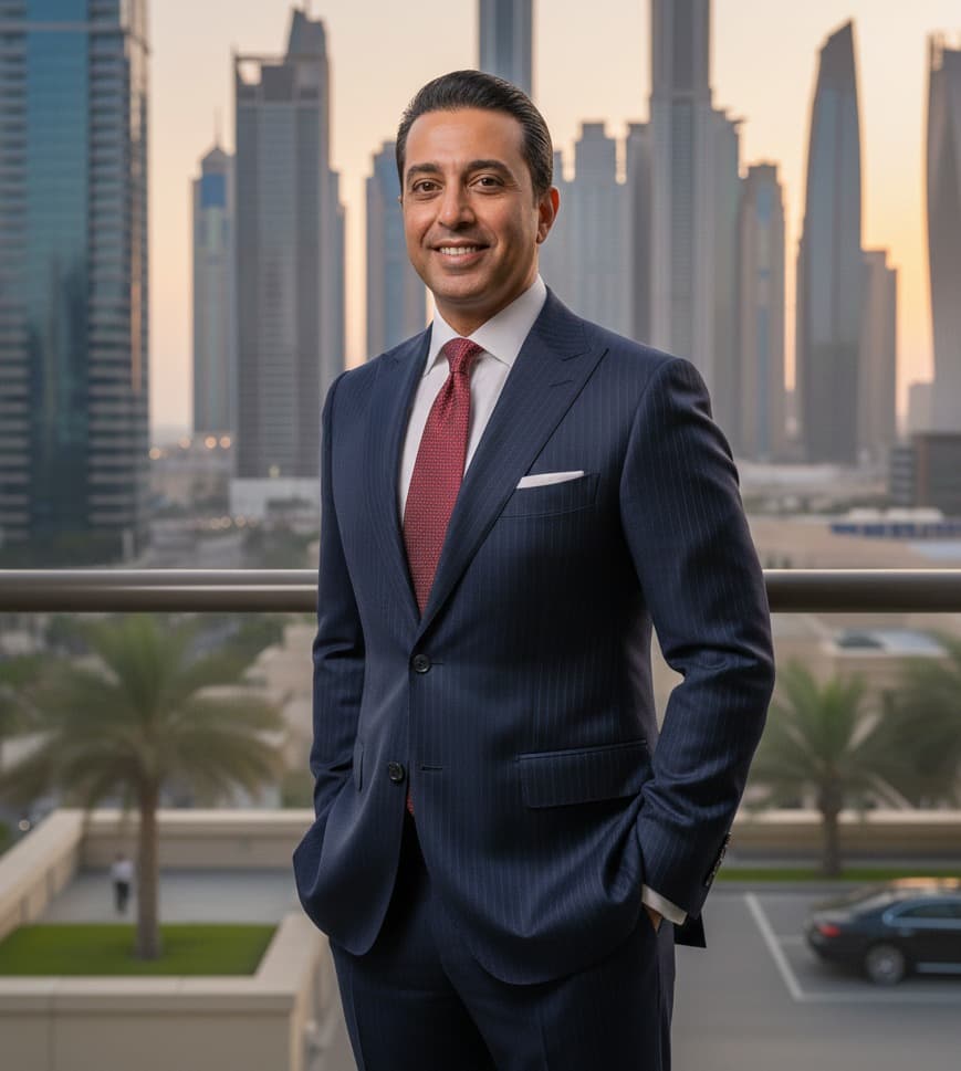 Detailed Biographical Information About Sultan Rashid Abdullah Rashid Al Shene - Featured image of Sultan Rashid Abdullah Rashid Al Shene