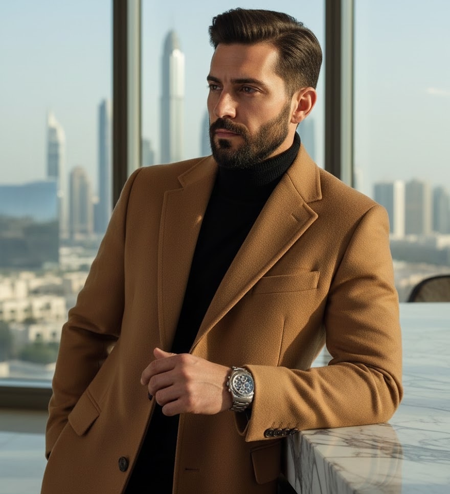 Comprehensive archive portrait of Sultan Rashid Abdullah Rashid Al Shene for historical documentation and future reference. Professional photograph ensuring long-term preservation of visual records.